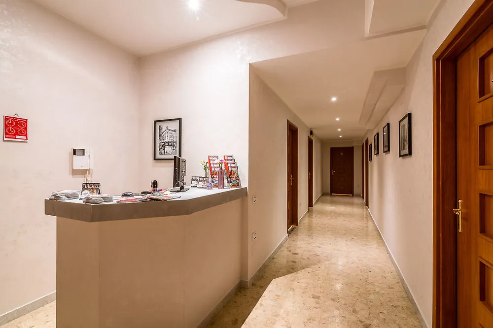 *****  La Torre Dei Re Hotel Florence Italy