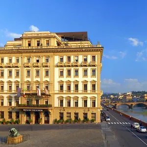 Hotel The Westin Excelsior,