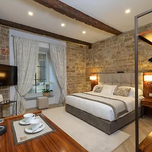 Donati Luxury Tower Florence