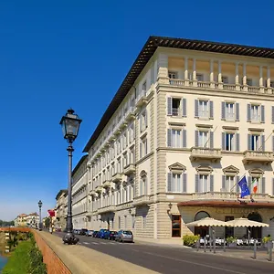 Отель The St. Regis, Флоренция