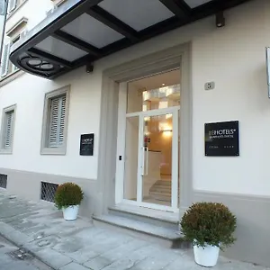 Otel Bb Smarthotel Derose, Floransa
