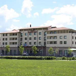 Otel Hilton Garden Novoli, Floransa