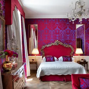 Helvetia&bristol - Starhotels Collezione Florence