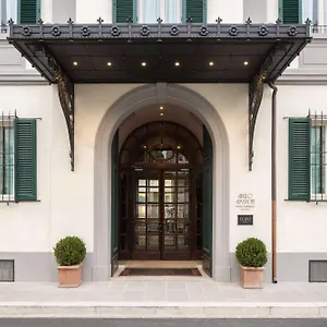 Anglo American Florence, Curio Collection By Hilton Florence
