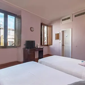 Otel Costantini, Floransa