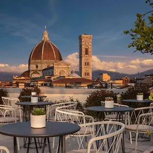 Tivoli Palazzo Gaddi Florence