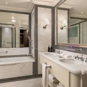 The St. Regis Ξενοδοχείο