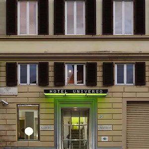 Universo - Wtb Hotel