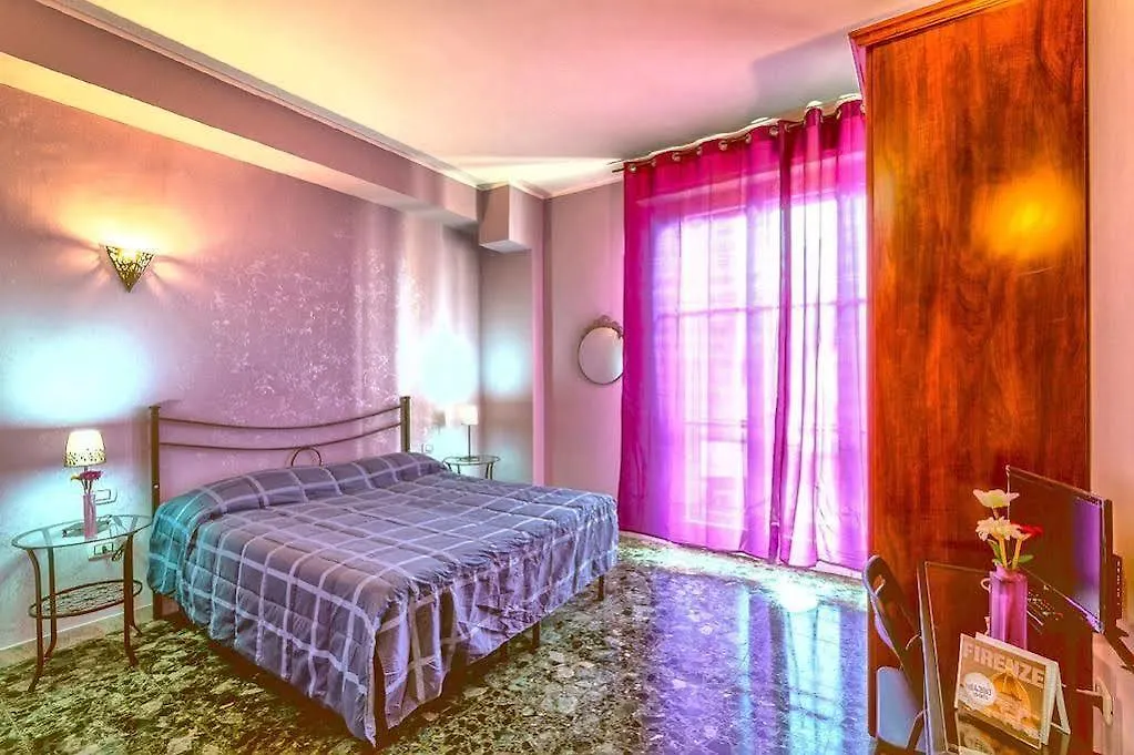 La Torre Dei Re Ξενοδοχείο Φλωρεντία Ιταλία