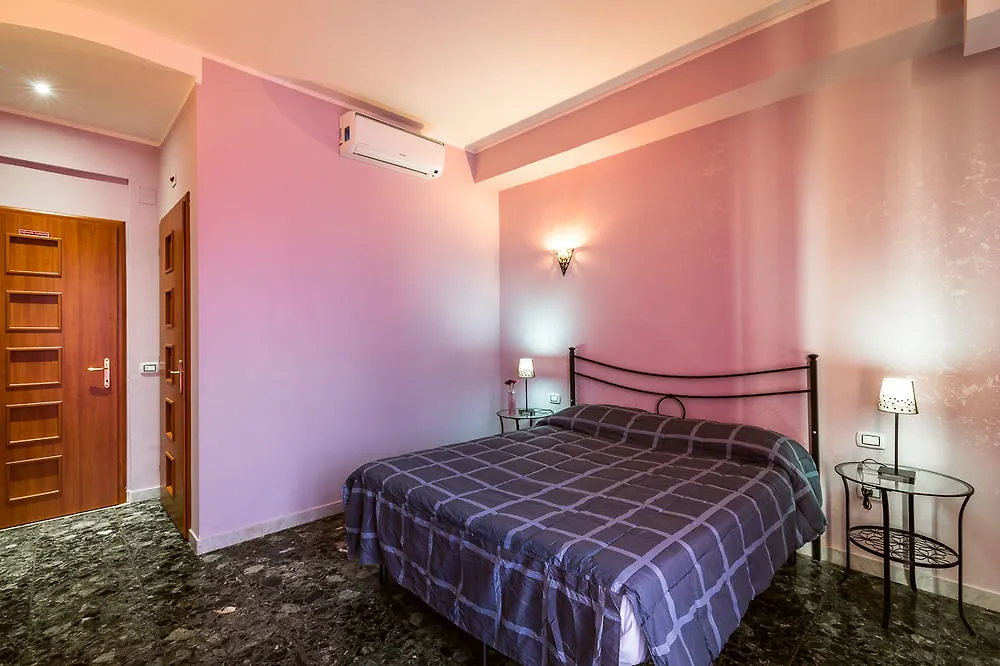 La Torre Dei Re Otel Floransa