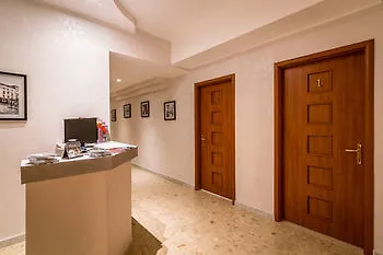 La Torre Dei Re Hotel Florence