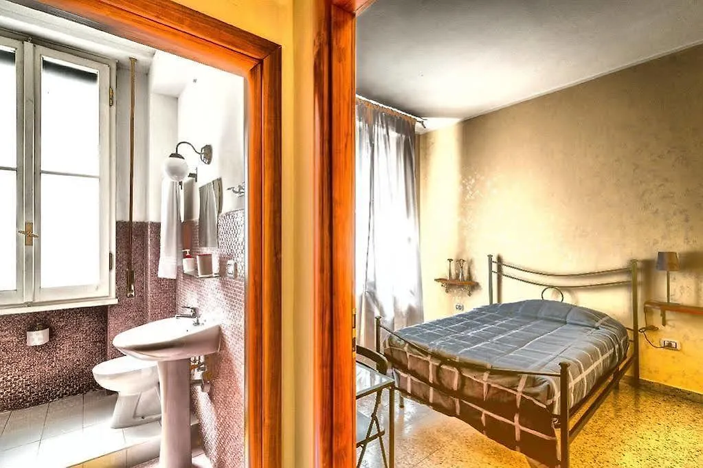 La Torre Dei Re Hotel Florence