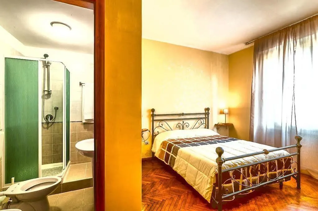 La Torre Dei Re Hotel Florence 5*,  Italy