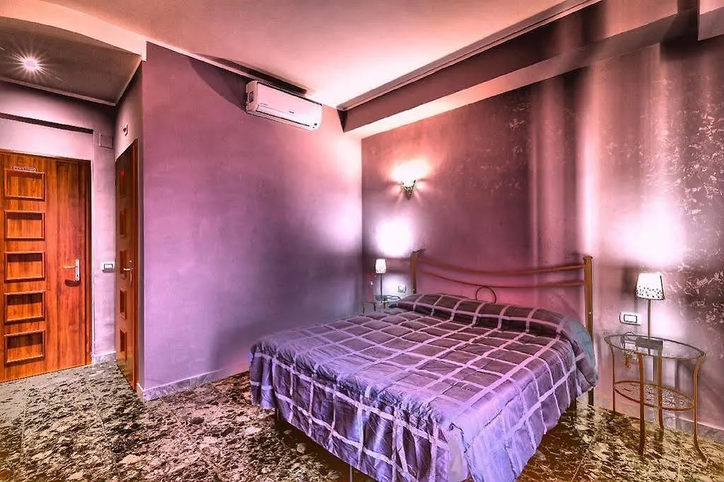*****  La Torre Dei Re Hotel Florence Italy