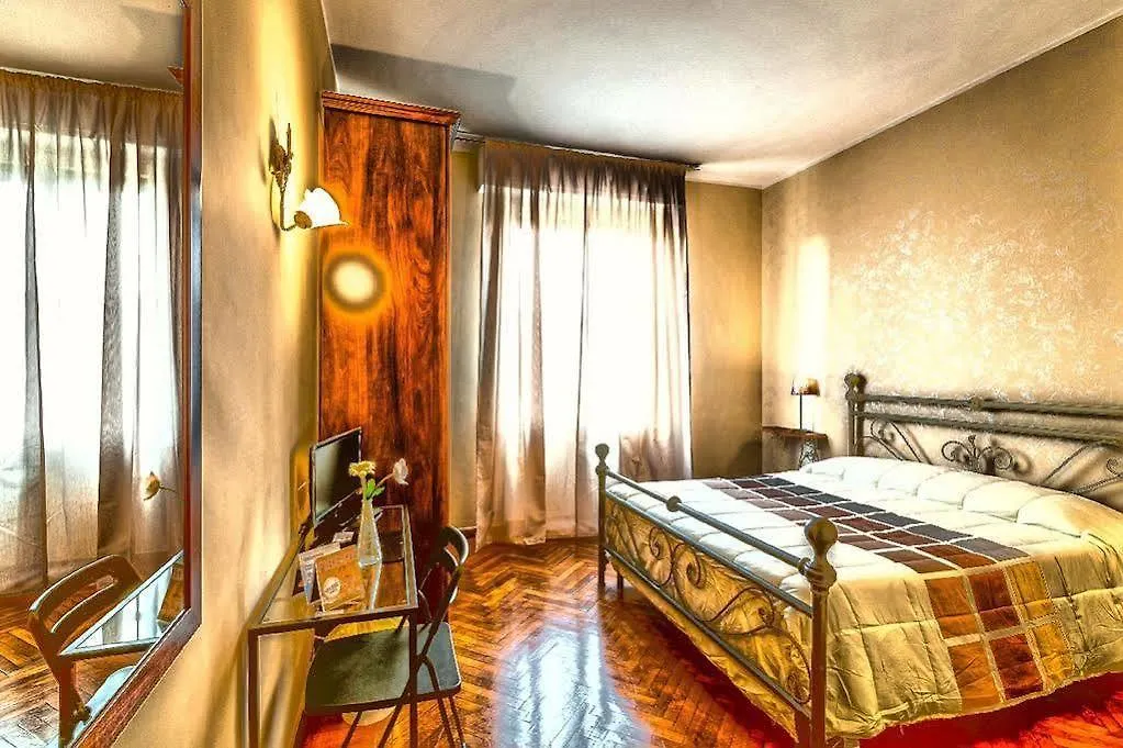 La Torre Dei Re Hotel Florence