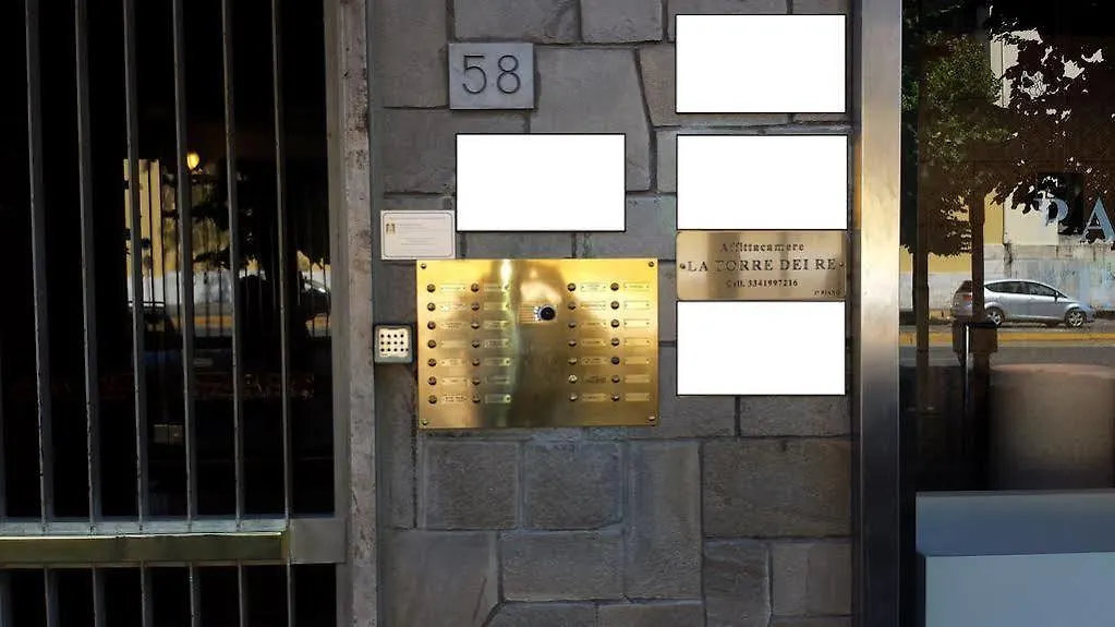 La Torre Dei Re Hotel Florence