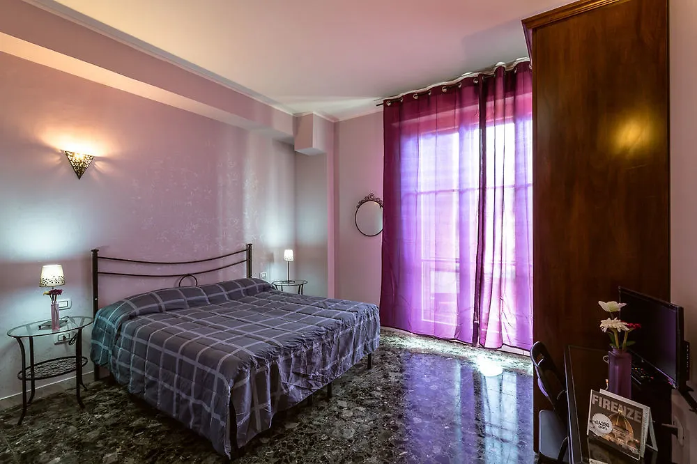 *****  La Torre Dei Re Hotel Florence Italy