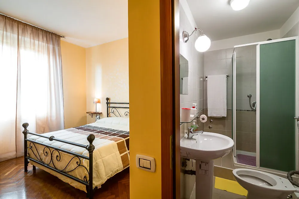 La Torre Dei Re Hotel Florence